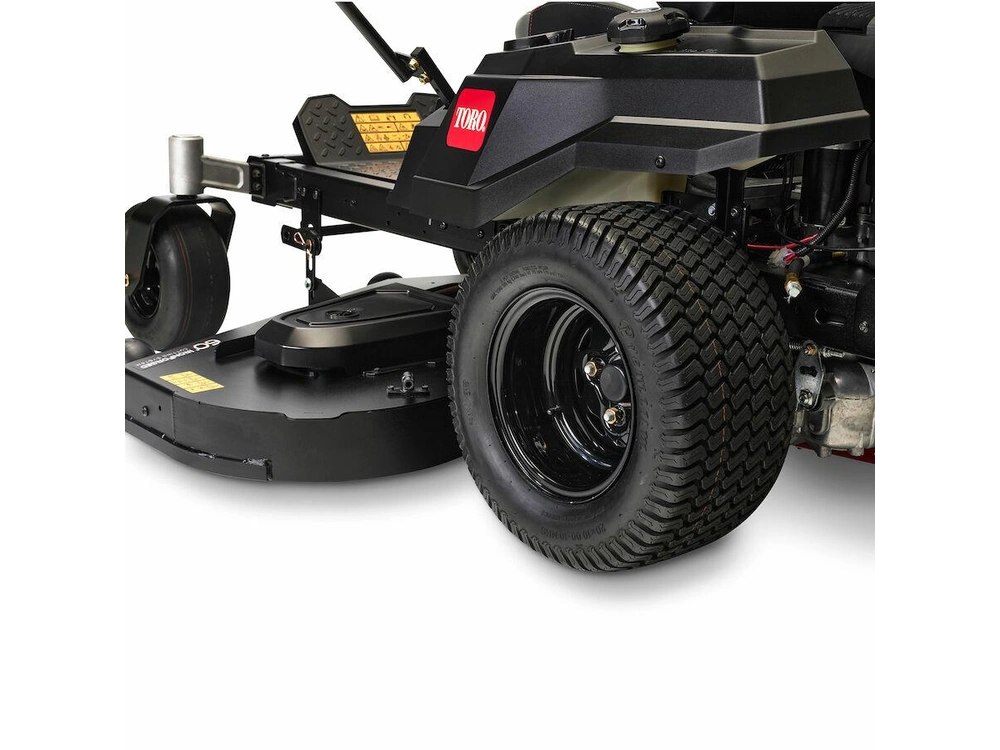 Toro Tondeuse à rayon de braquage nul TimeCutter® Havoc MyRIDE® de 152 cm (60 po) Tondeuse à rayon de braquage nul TimeCutter® Havoc MyRIDE® de 152 cm (60 po) 2025 alt