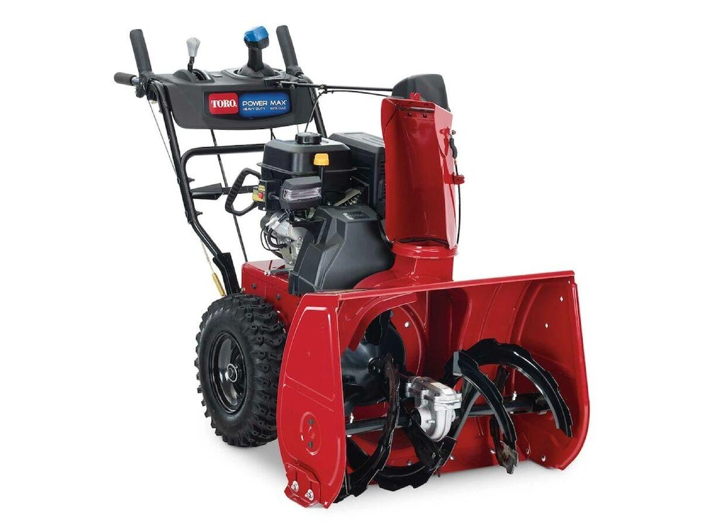 2025 Toro 28 in. (71 cm) Power Max HD 828 OAE Two-Stage Gas Snow Blower 28 in. (71 cm) Power Max HD 828 OAE Two-Stage Gas Snow Blower alt