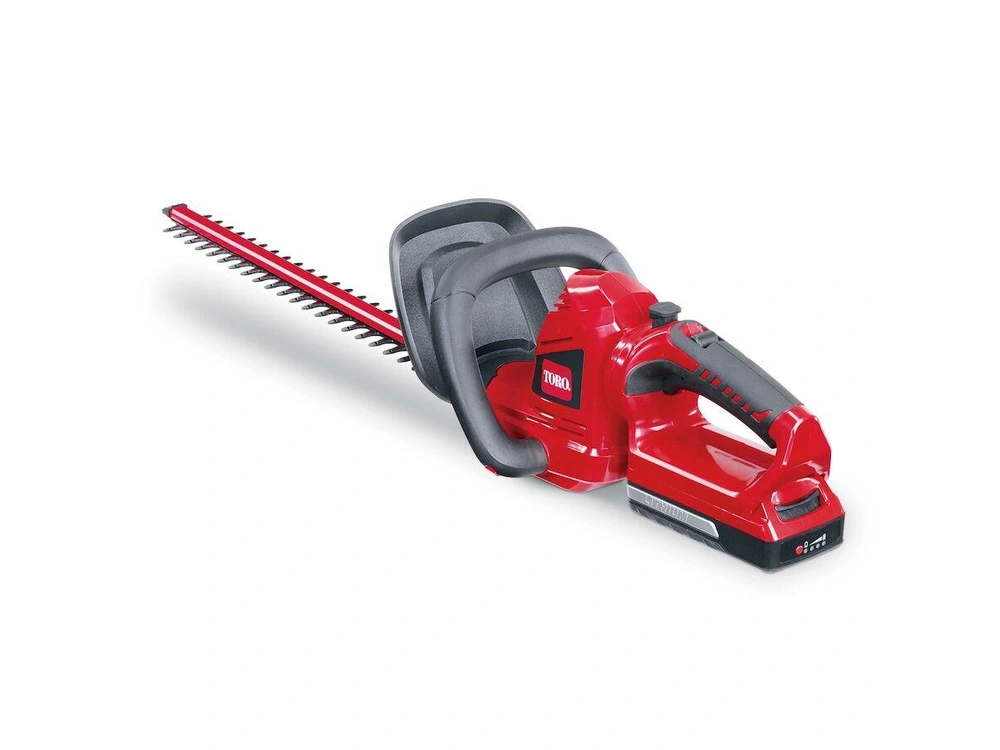 Toro Taille-haie de 20 V MAX* et 56 cm (22 po) – batterie de 2,0 Ah incluse (51494) Taille-haie de 20 V MAX* et 56 cm (22 po) – batterie de 2,0 Ah incluse (51494) 2025 alt