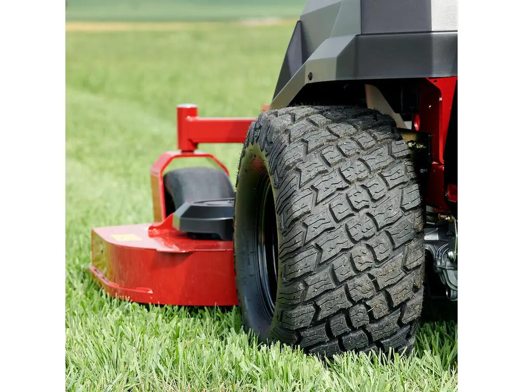 Toro Tondeuse à rayon de braquage zéro TITAN® de 152 cm (60 po) (75306) 2025