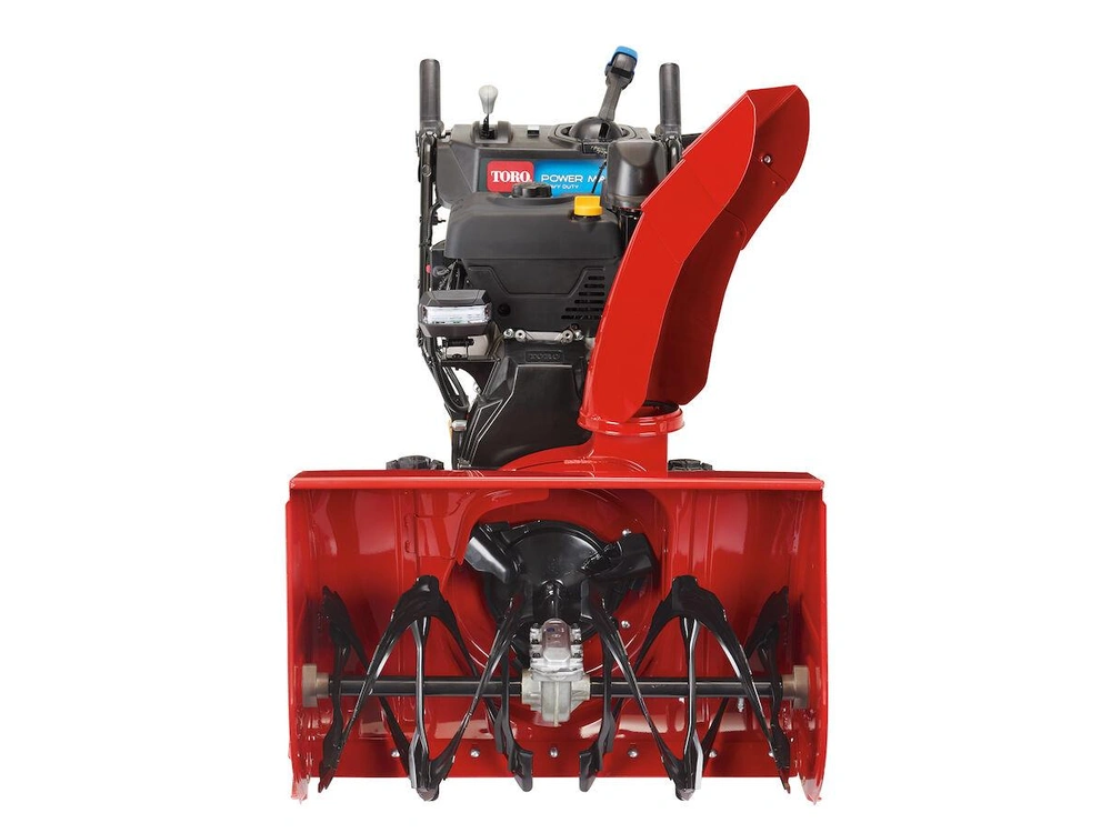 2025 Toro 32 in. (81 cm) Power Max® HD 1232 OHXE Two-Stage Gas Snow Blower 32 in. (81 cm) Power Max® HD 1232 OHXE Two-Stage Gas Snow Blower alt