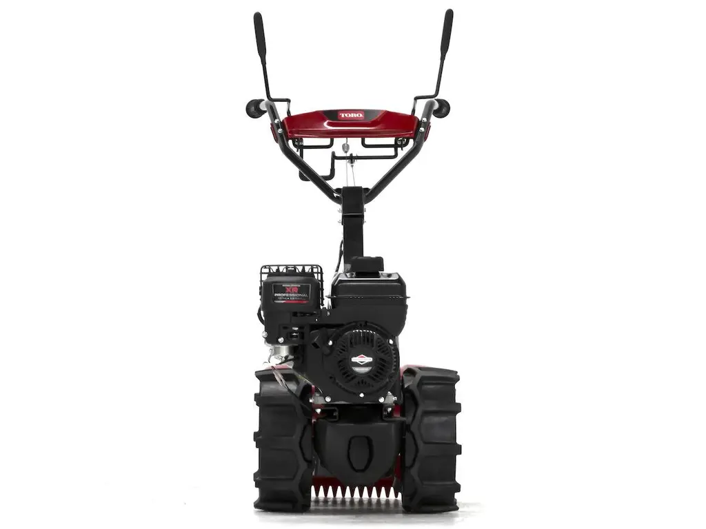2025 Toro 17 in. (43.2 cm) Dual Direction Rear Tine Tiller