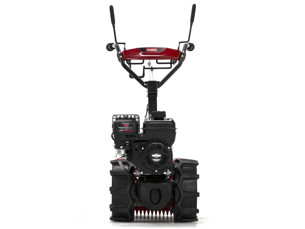 2025 Toro 17 in. (43.2 cm) Dual Direction Rear Tine Tiller 17 in. (43.2 cm) Dual Direction Rear Tine Tiller alt