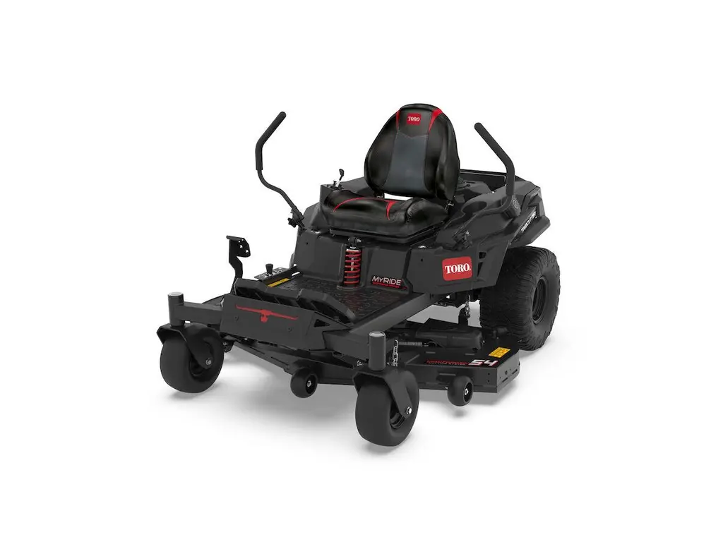 2025 Toro 54 in. (137 cm) TimeCutter® Max Havoc MyRide® Zero Turn Mower