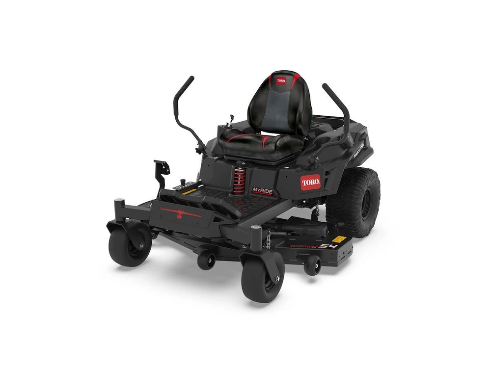 Toro Tondeuse à rayon de braquage nul TimeCutter® Max Havoc MyRide® de 137 cm (54 po) Tondeuse à rayon de braquage nul TimeCutter® Max Havoc MyRide® de 137 cm (54 po) 2025 alt