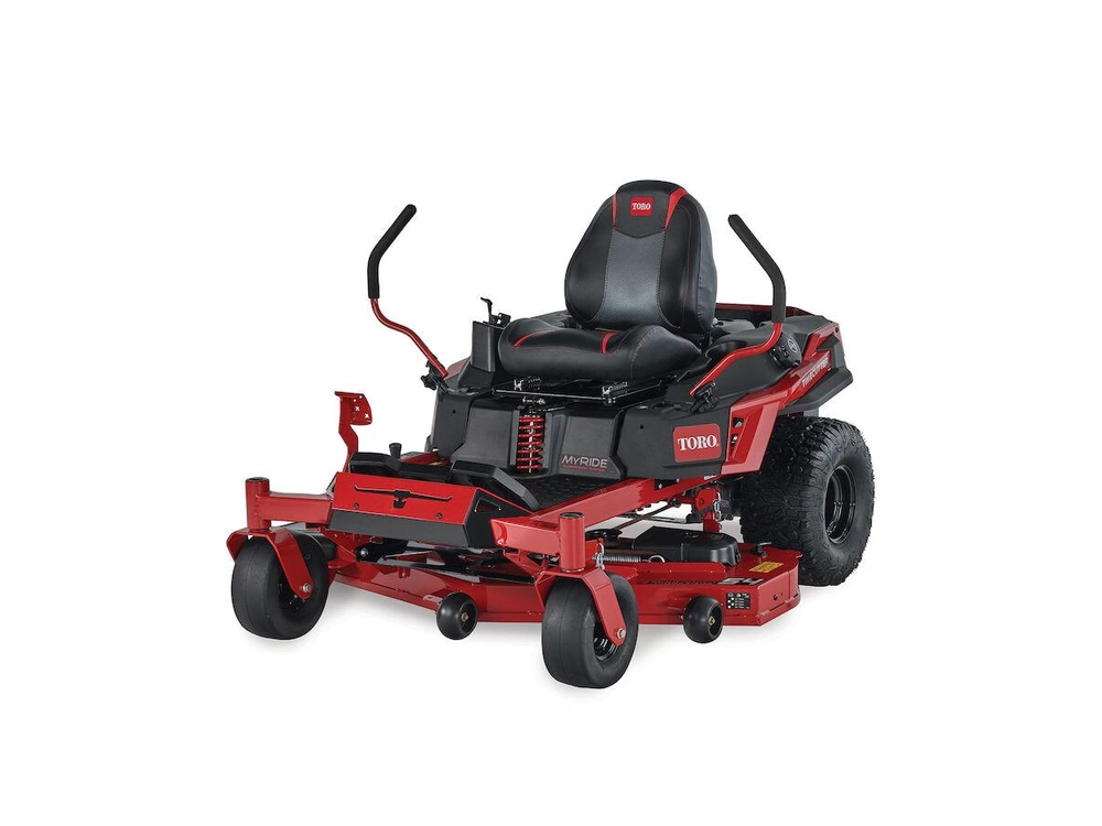 Toro Tondeuse à rayon de braquage nul TimeCutter® Max MyRide® de 137 cm (54 po) Tondeuse à rayon de braquage nul TimeCutter® Max MyRide® de 137 cm (54 po) 2025 alt