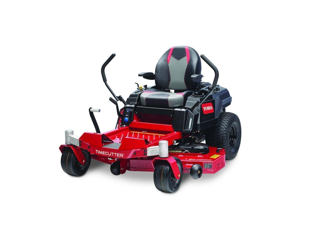 Toro Tondeuse à rayon de braquage zéro TimeCutter® de 127 cm (50 po) Tondeuse à rayon de braquage zéro TimeCutter® de 127 cm (50 po) 2025 alt
