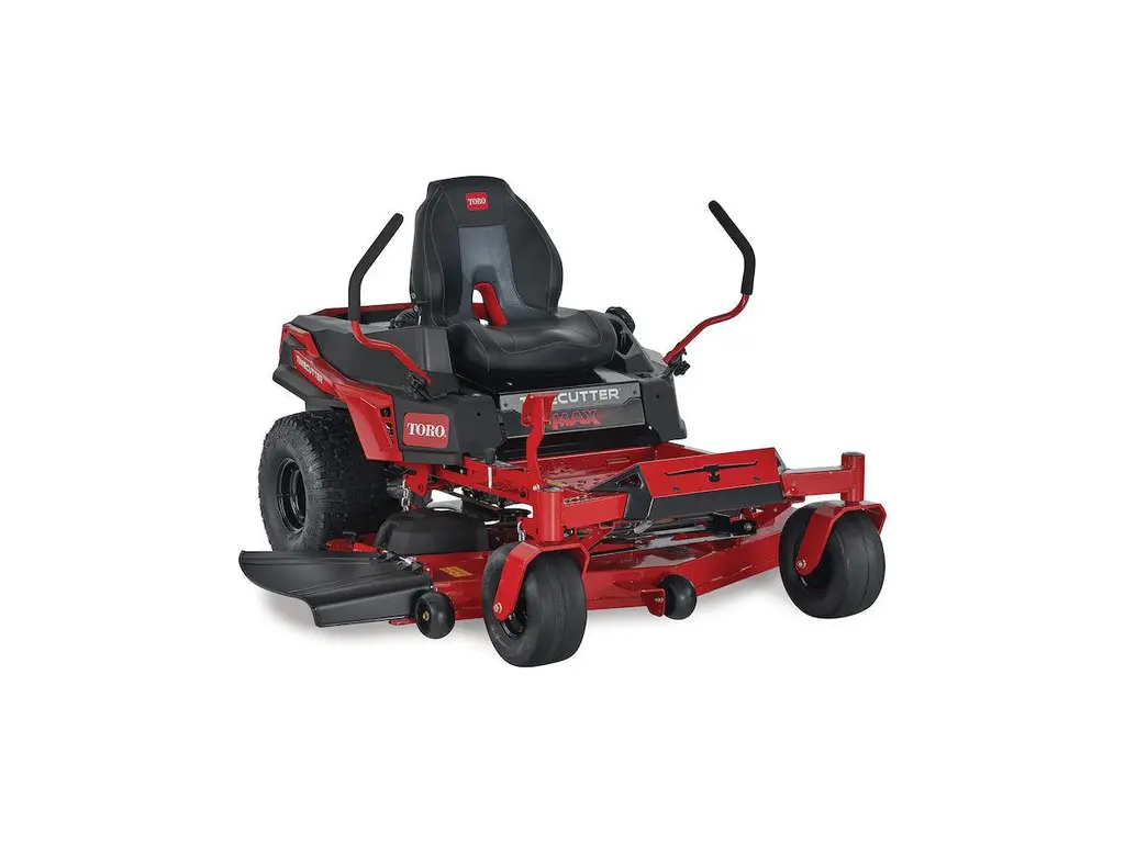 2025 Toro 60 in. (152 cm) TimeCutter® Max Zero Turn Mower