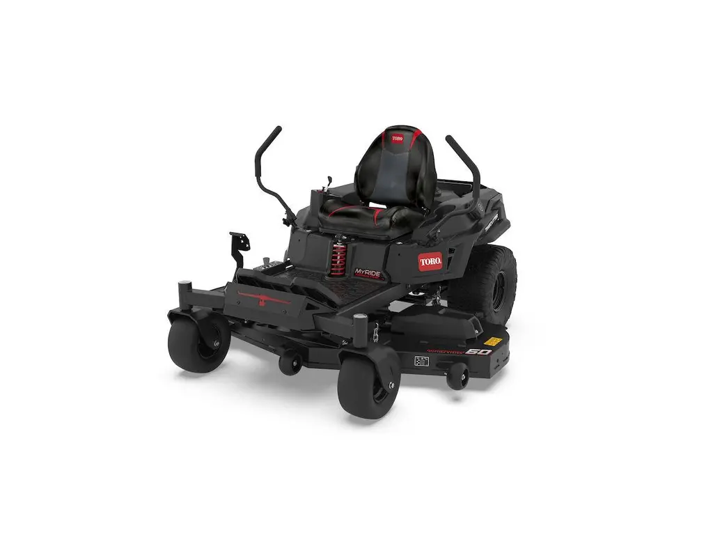 2025 Toro 60 in. (152 cm) TimeCutter® MyRIDE Max Zero Turn Mower