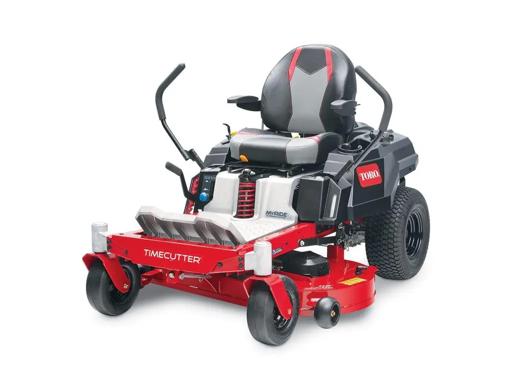 2025 Toro 42 in. (107 cm) TimeCutter® MyRIDE® Zero Turn Mower