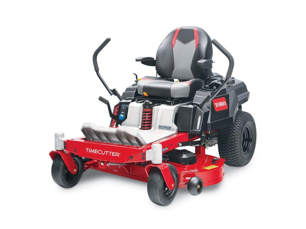 Toro Tondeuse à rayon de braquage zéro TimeCutter® MyRIDE® de 107 cm (42 po) Tondeuse à rayon de braquage zéro TimeCutter® MyRIDE® de 107 cm (42 po) 2025 alt