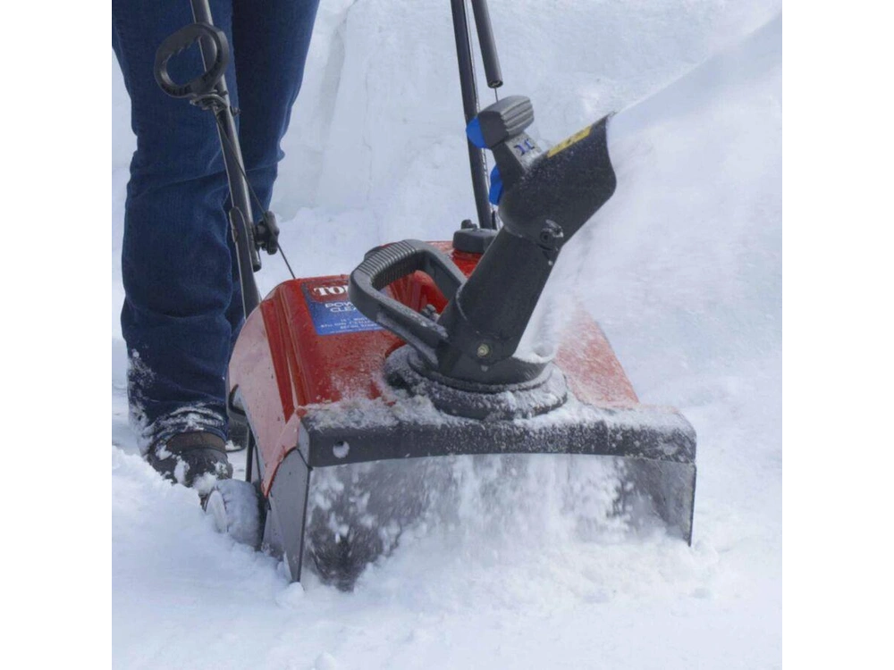 Toro Power Clear® 518 ZE Power Clear® 518 ZE 2025 alt