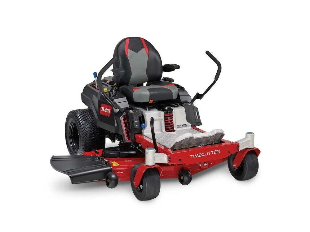 2025 Toro 54 in. (137 cm) TimeCutter® MyRIDE® Zero Turn Mower (75756) 54 in. (137 cm) TimeCutter® MyRIDE® Zero Turn Mower (75756) alt