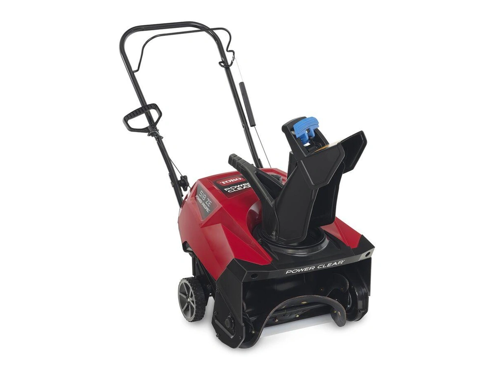 Toro Souffleuse à neige à essence Power Clear® 518 ZR de 46 cm (18 po) Souffleuse à neige à essence Power Clear® 518 ZR de 46 cm (18 po) 2025 alt