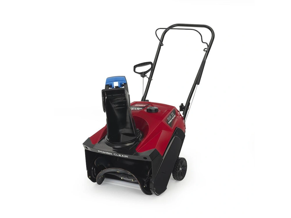 Toro Souffleuse à neige à essence Power Clear® 518 ZE de 46 cm (18 po) à démarrage électrique Souffleuse à neige à essence Power Clear® 518 ZE de 46 cm (18 po) à démarrage électrique 2025 alt