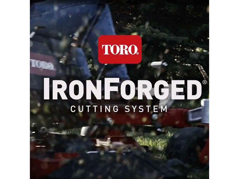 2025 Toro 60 in. (152 cm) TITAN® Zero Turn Mower (75306) 60 in. (152 cm) TITAN® Zero Turn Mower (75306) alt