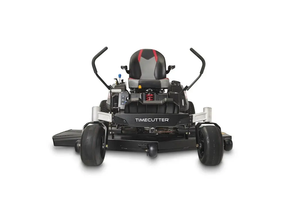 Toro Tondeuse à rayon de braquage nul TimeCutter® Havoc MyRIDE® de 152 cm (60 po) 2025