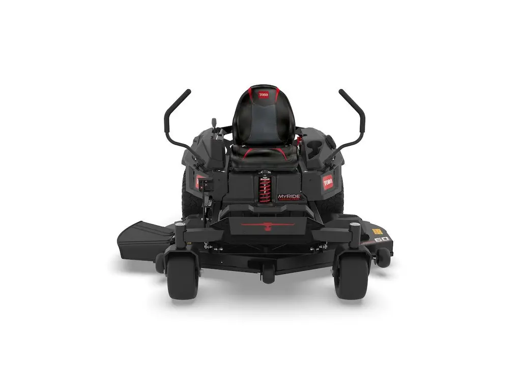 Toro Tondeuse à rayon de braquage nul TimeCutter® Max MyRIDE de 152 cm (60 po) 2025