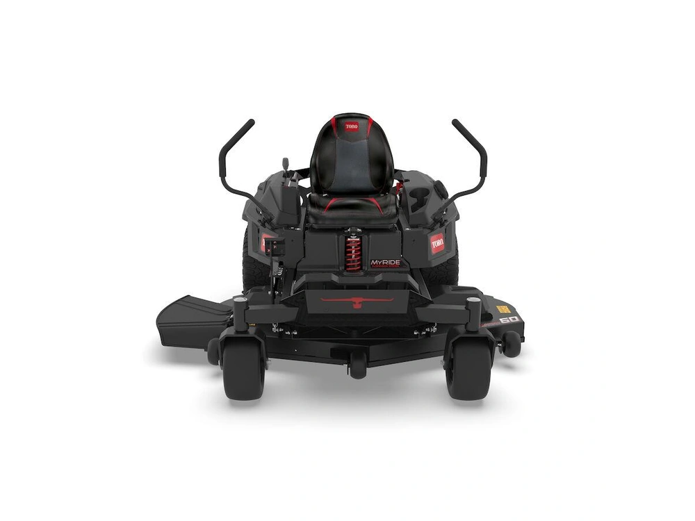 2025 Toro 60 in. (152 cm) TimeCutter® MyRIDE Max Zero Turn Mower 60 in. (152 cm) TimeCutter® MyRIDE Max Zero Turn Mower alt
