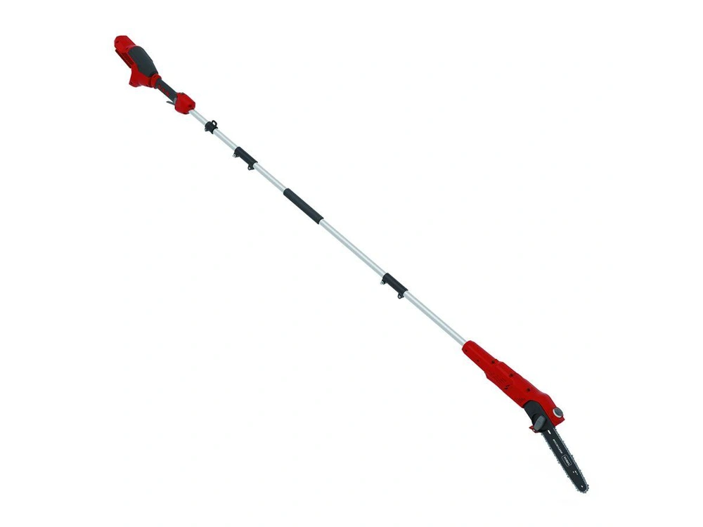2025 Toro 60V MAX* 10 in. (25.4 cm) Brushless Pole Saw - 2.0Ah Battery Included 60V MAX* 10 in. (25.4 cm) Brushless Pole Saw - 2.0Ah Battery Included alt
