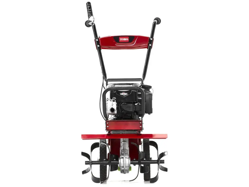 2025 Toro 21 in. (53.3 cm) 163cc Briggs and Stratton Front Tine Tiller