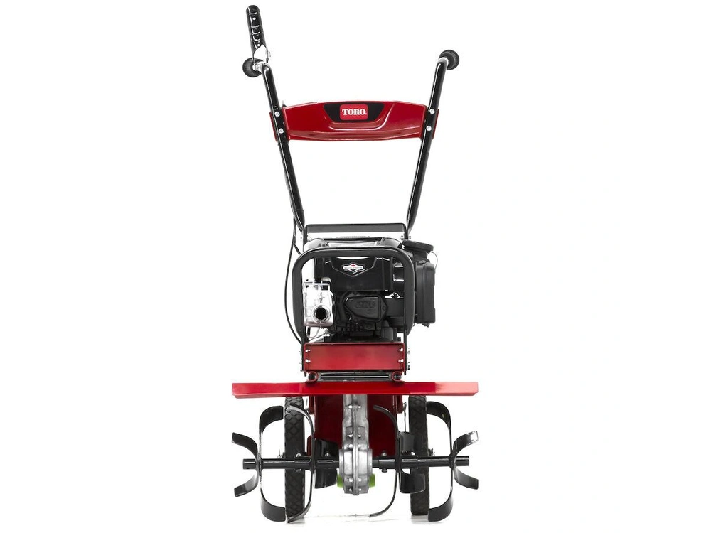 2025 Toro 21 in. (53.3 cm) 163cc Briggs and Stratton Front Tine Tiller 21 in. (53.3 cm) 163cc Briggs and Stratton Front Tine Tiller alt