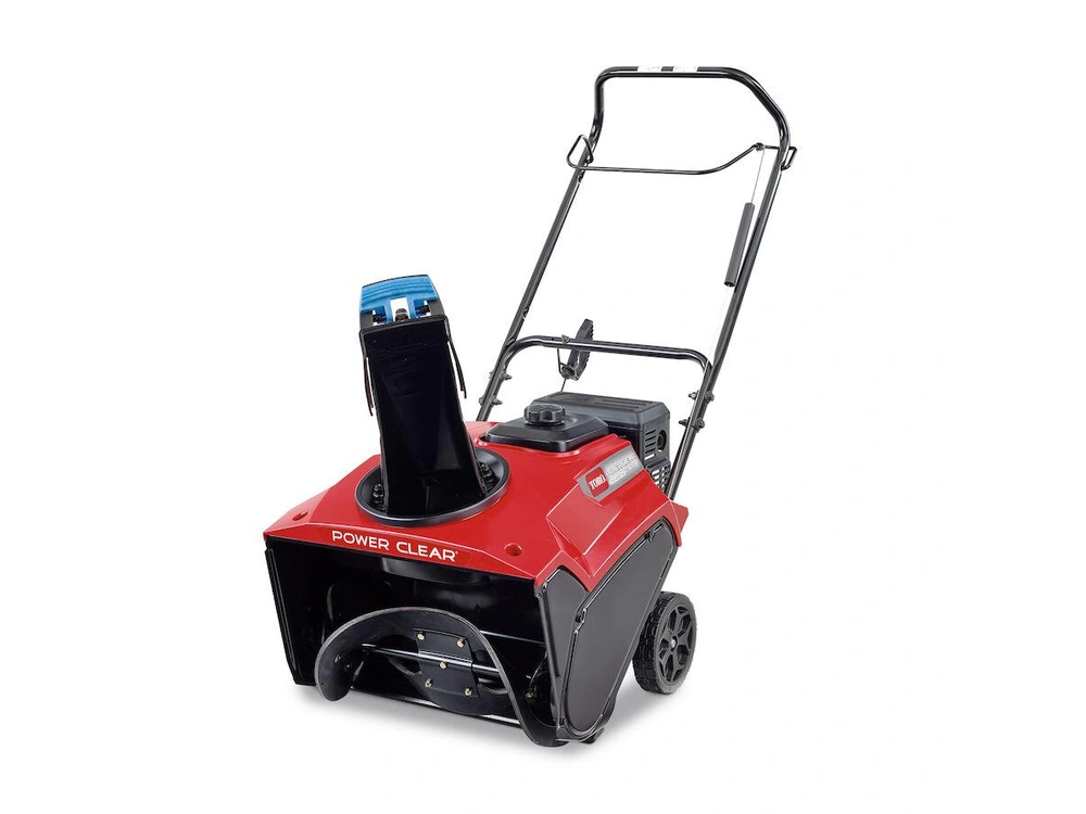 2025 Toro 21 in. (53 cm) Power Clear® 721 R-C Gas Snow Blower 21 in. (53 cm) Power Clear® 721 R-C Gas Snow Blower alt