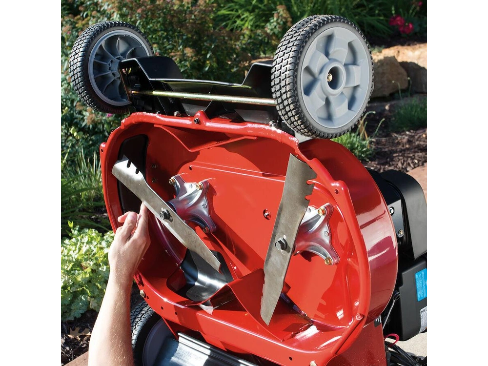 2025 Toro 30 in. (76cm) TimeMaster® w/Personal Pace® Gas Lawn Mower (21199) 30 in. (76cm) TimeMaster® w/Personal Pace® Gas Lawn Mower (21199) alt