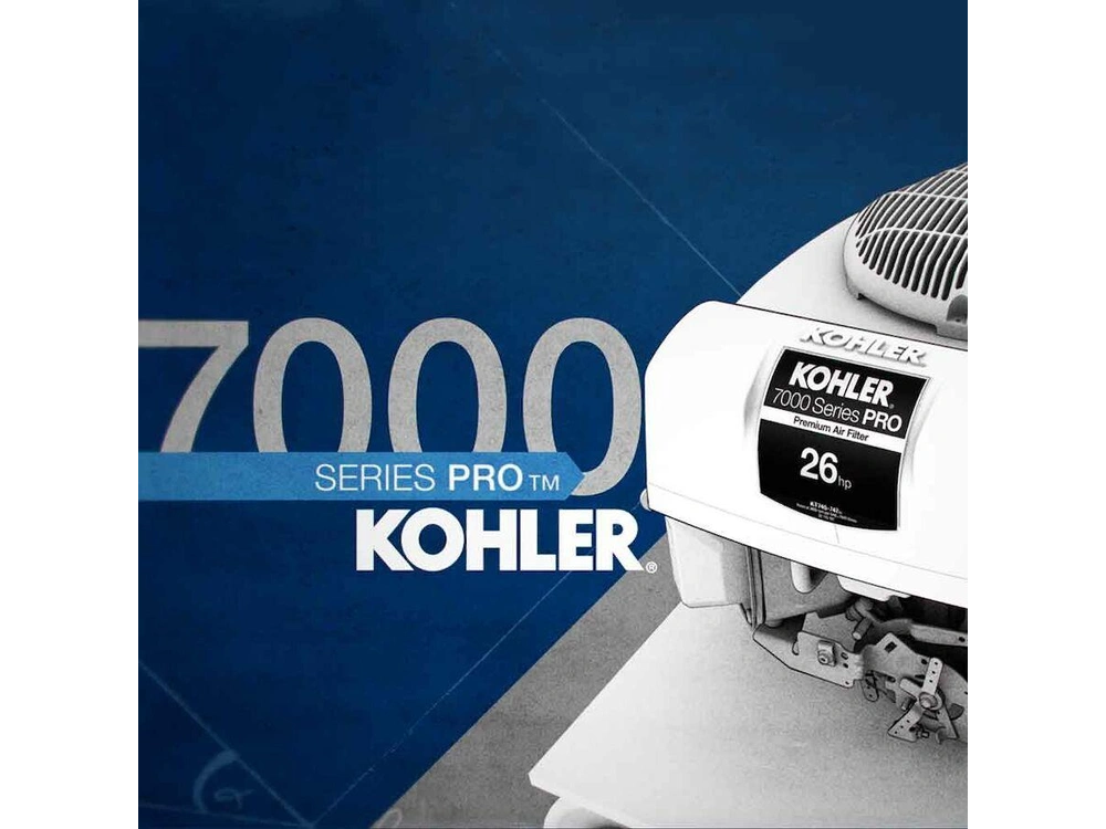 2025 Toro 54 in. (137 cm) TITAN® Zero Turn Mower (75305) 54 in. (137 cm) TITAN® Zero Turn Mower (75305) alt