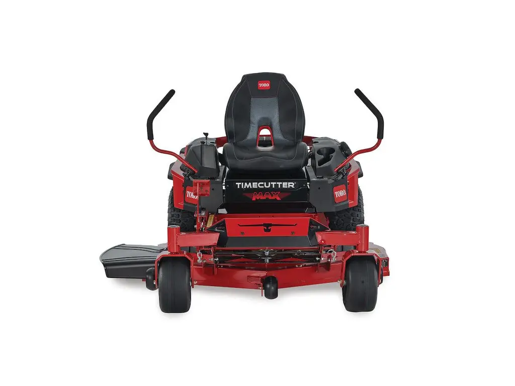 Toro Tondeuse à rayon de braquage nul TimeCutter® Max de 137 cm (54 po) 2025