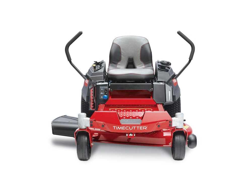 Toro Tondeuse à rayon de braquage zéro TimeCutter® de 107 cm (42 po) (77401) Tondeuse à rayon de braquage zéro TimeCutter® de 107 cm (42 po) (77401) 2025 alt