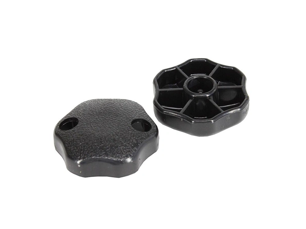 2025 Toro Replacement Flow Control Handle Replacement Flow Control Handle alt