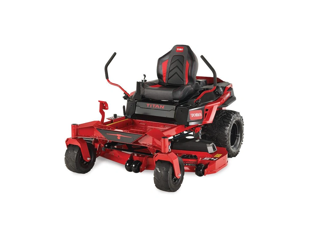 Toro Tondeuse à rayon de braquage nul TITAN® de 137 cm (54 po) (76501) Tondeuse à rayon de braquage nul TITAN® de 137 cm (54 po) (76501) 2025 alt