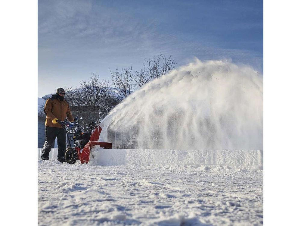 2025 Toro 24 in. (61 cm) Power Max® 824 OE Gas Snow Blower 24 in. (61 cm) Power Max® 824 OE Gas Snow Blower alt