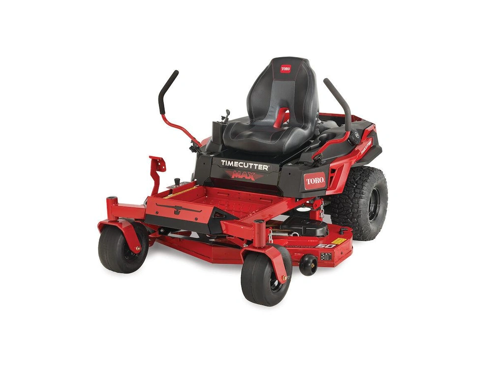 Toro Tondeuse à rayon de braquage nul TimeCutter® Max de 127 cm (50 po) (77501) Tondeuse à rayon de braquage nul TimeCutter® Max de 127 cm (50 po) (77501) 2025 alt