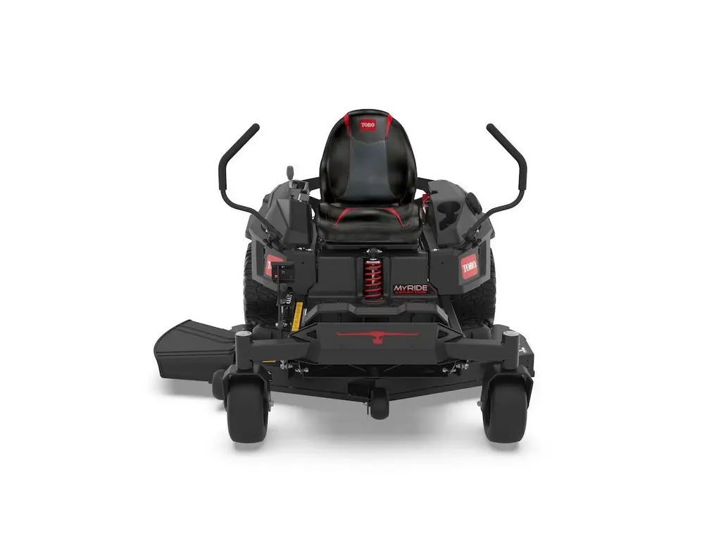 2025 Toro 54 in. (137 cm) TimeCutter® Max Havoc MyRide® Zero Turn Mower
