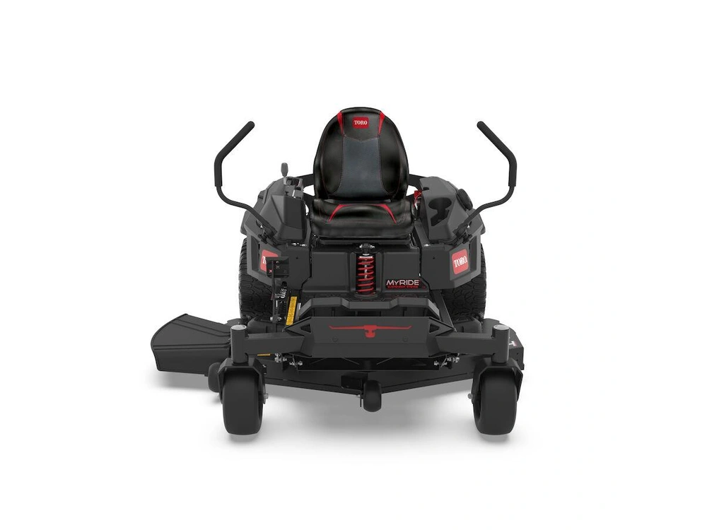 2025 Toro 54 in. (137 cm) TimeCutter® Max Havoc MyRide® Zero Turn Mower 54 in. (137 cm) TimeCutter® Max Havoc MyRide® Zero Turn Mower alt