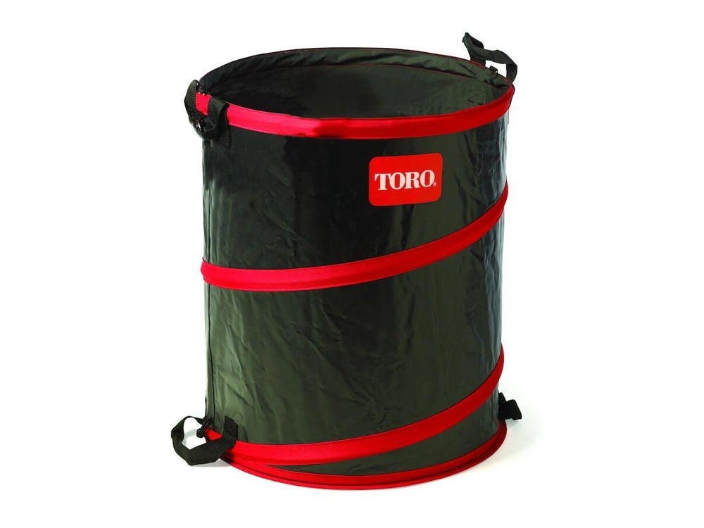Toro Poubelle pliable Poubelle pliable 2025 alt