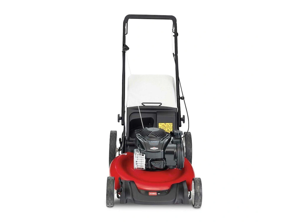2025 Toro 21 in. (53cm) Recycler® High Wheel Push Gas Lawn Mower 21 in. (53cm) Recycler® High Wheel Push Gas Lawn Mower alt