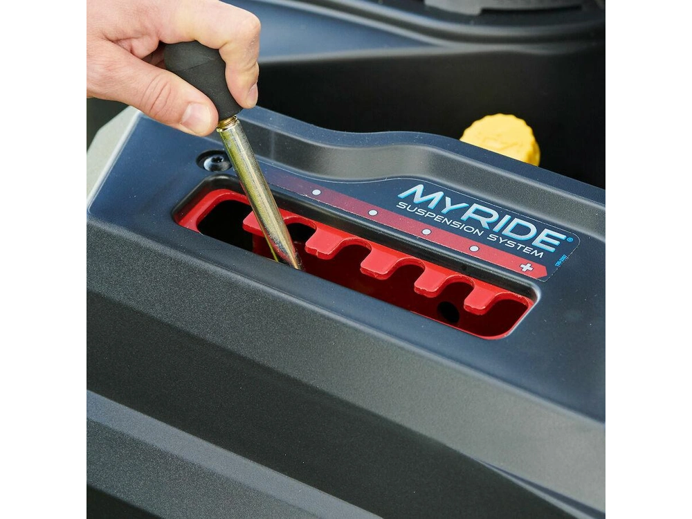 2025 Toro 60 in. (152 cm) TimeCutter® Havoc MyRIDE® Zero Turn Mower 60 in. (152 cm) TimeCutter® Havoc MyRIDE® Zero Turn Mower alt