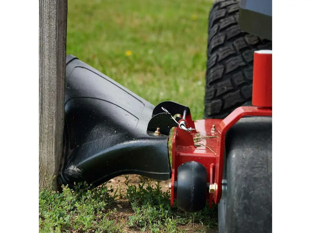 Toro Tondeuse à rayon de braquage zéro TITAN® de 152 cm (60 po) (75306) 2025