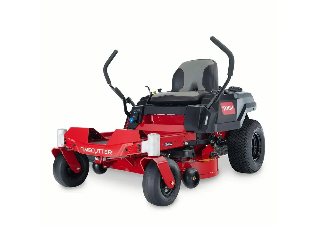 Toro Tondeuse à rayon de braquage nul TimeCutter® de 86 cm (34 po) (77301) 2025
