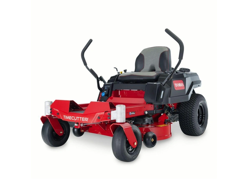 Toro Tondeuse à rayon de braquage nul TimeCutter® de 86 cm (34 po) (77301) Tondeuse à rayon de braquage nul TimeCutter® de 86 cm (34 po) (77301) 2025 alt