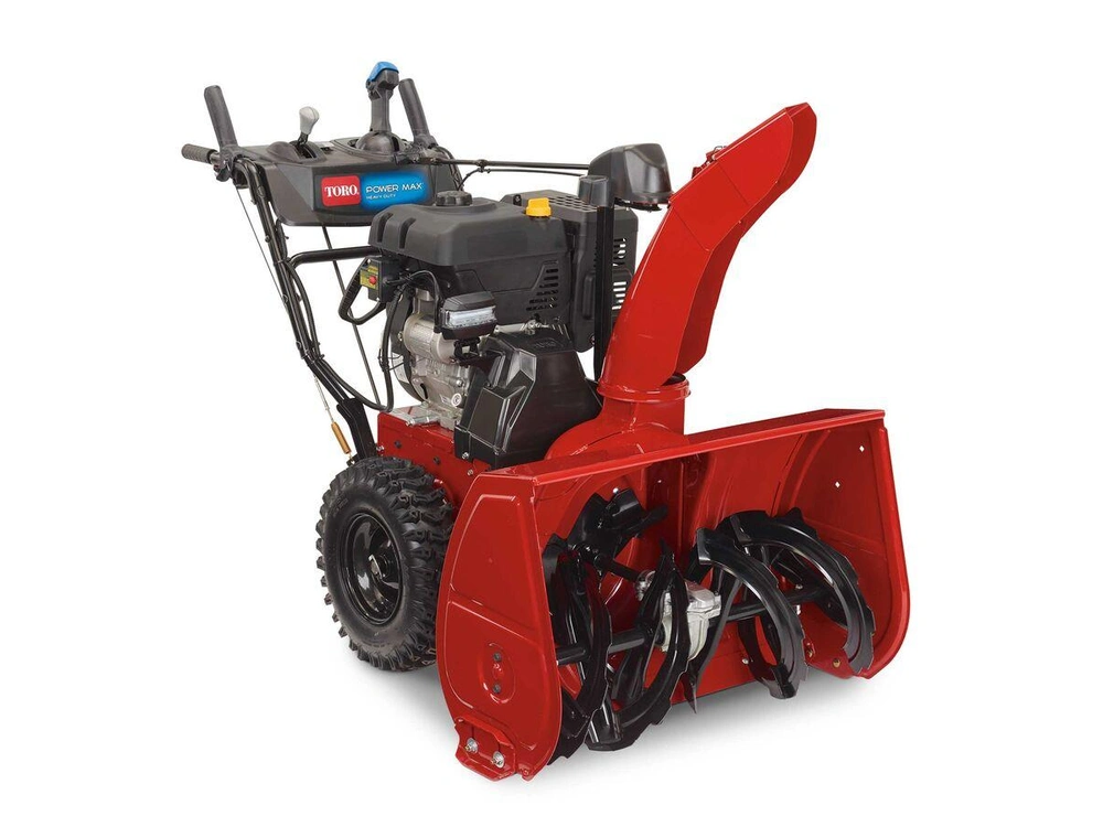 2025 Toro 32 in. (81 cm) Power Max® HD 1232 OHXE Two-Stage Gas Snow Blower 32 in. (81 cm) Power Max® HD 1232 OHXE Two-Stage Gas Snow Blower alt