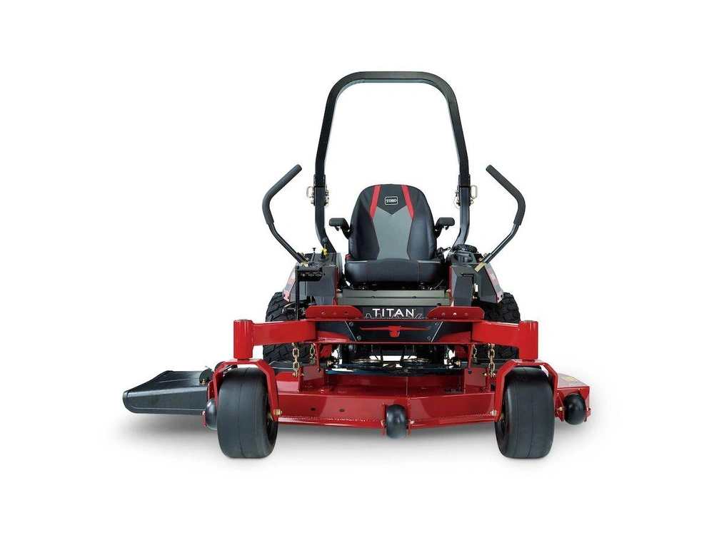 2025 Toro 60 in. (152 cm) TITAN® MAX Zero Turn Mower (76601) 60 in. (152 cm) TITAN® MAX Zero Turn Mower (76601) alt