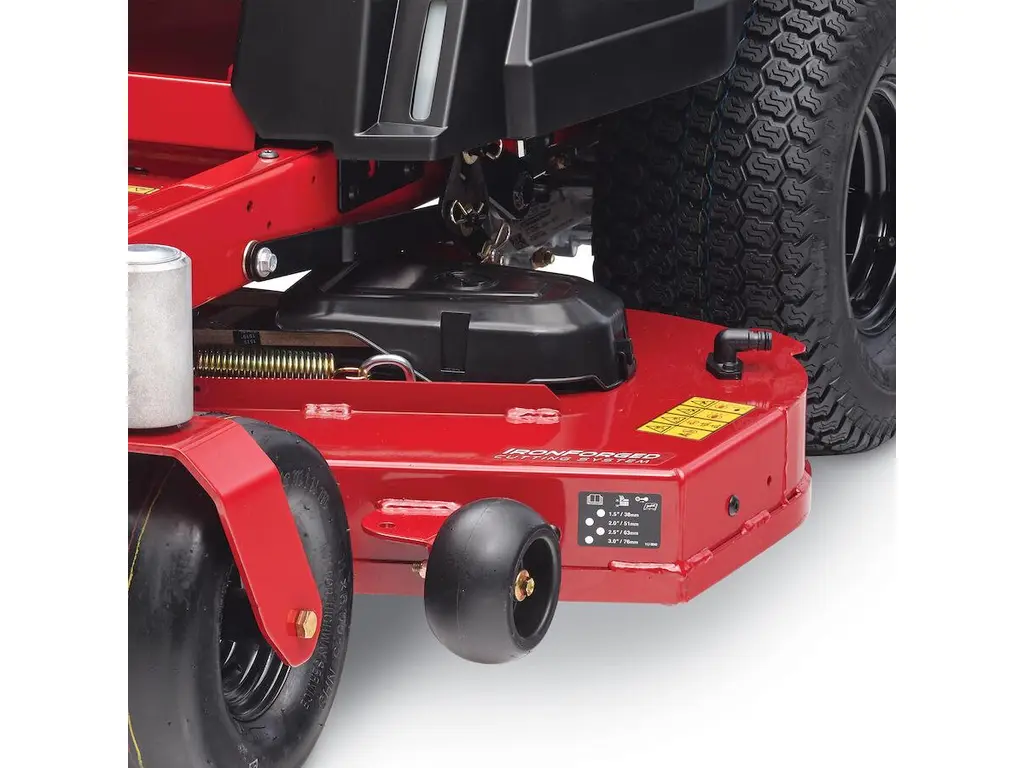 2025 Toro 54 in. (137 cm) TimeCutter® MyRIDE® Zero Turn Mower (75754)