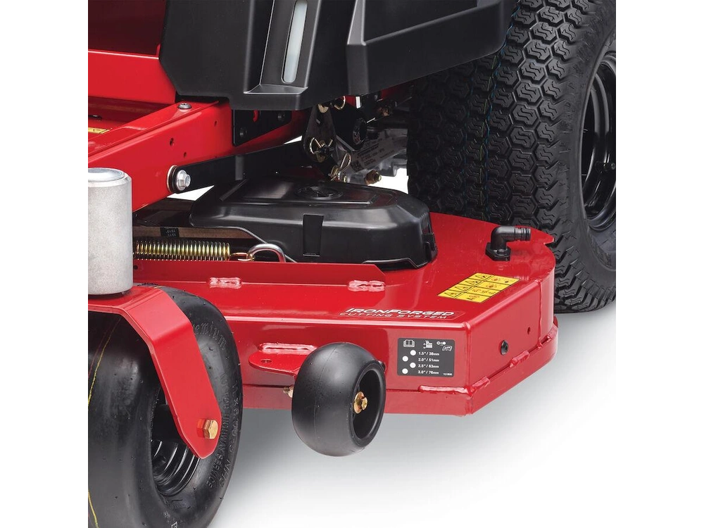 Toro Tondeuse à rayon de braquage zéro TimeCutter® MyRIDE® de 137 cm (54 po) (75754) Tondeuse à rayon de braquage zéro TimeCutter® MyRIDE® de 137 cm (54 po) (75754) 2025 alt