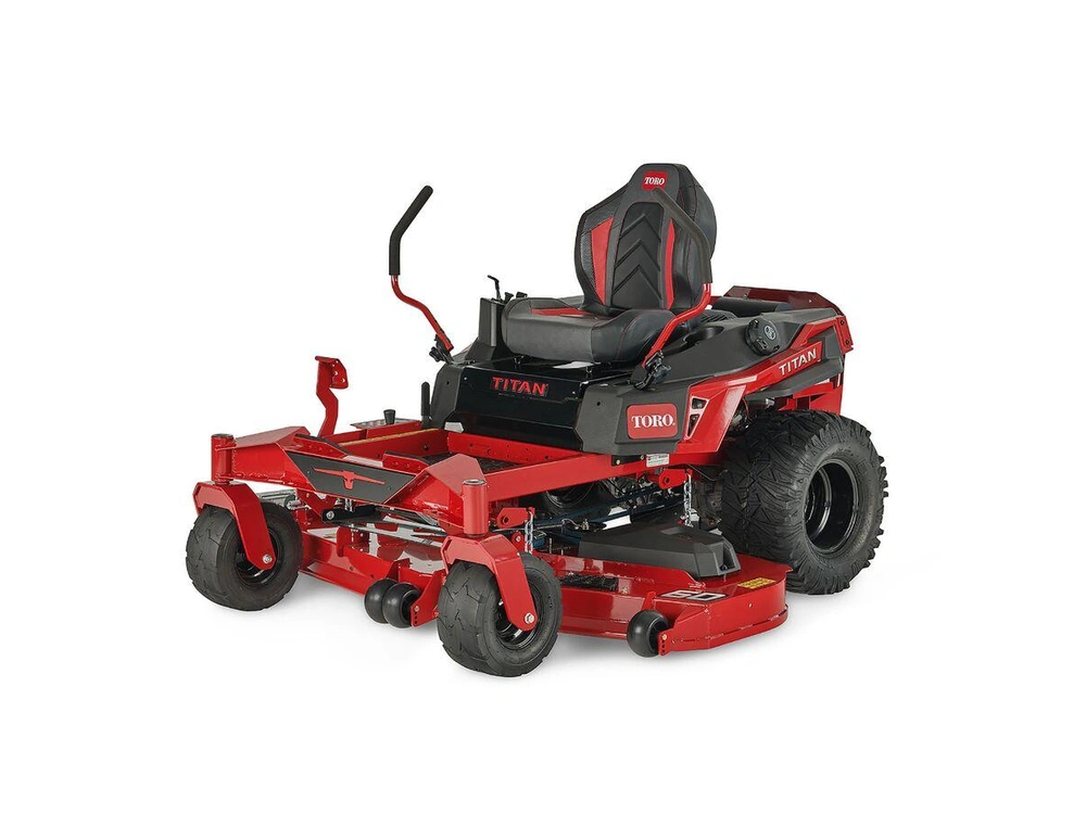 2025 Toro 60 in. (152 cm) TITAN® Zero Turn Mower (76604) 60 in. (152 cm) TITAN® Zero Turn Mower (76604) alt