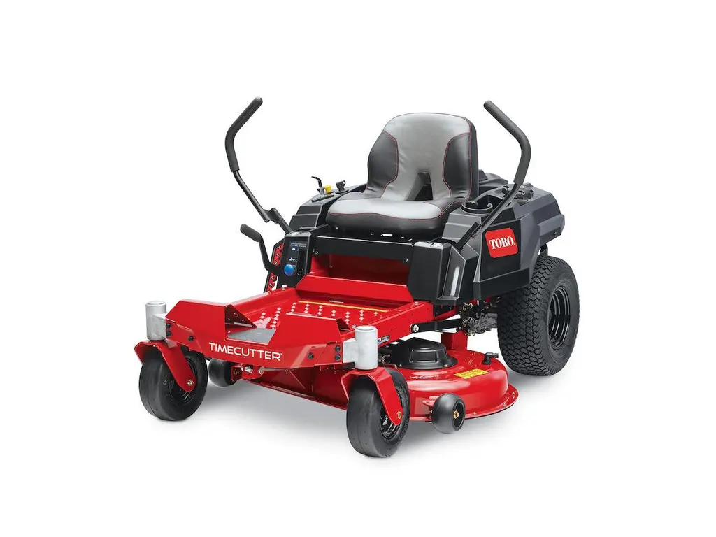 2025 Toro 42 in. (107 cm) TimeCutter® Zero Turn Mower (77401)