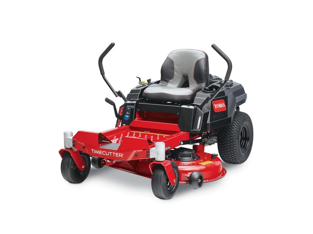 Toro Tondeuse à rayon de braquage zéro TimeCutter® de 107 cm (42 po) (77401) Tondeuse à rayon de braquage zéro TimeCutter® de 107 cm (42 po) (77401) 2025 alt